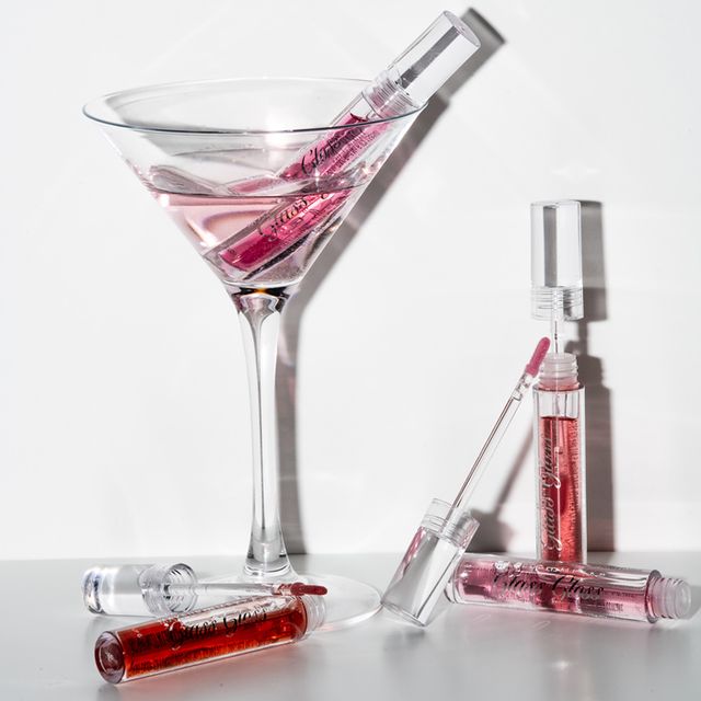 Glass Gloss Lip Gloss